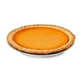 thumbnail image 2 of Freshness Guaranteed 10" Baked Pumpkin Pie, 37 oz Cardboard Box (Shelf Stable), 2 of 7