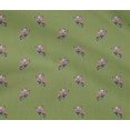 thumbnail image 4 of oneOone Cotton Flex Fabric Floral Block Print Fabric BTY 40 Inch Wide, 4 of 4