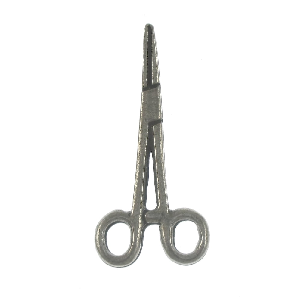 Hemostat Lapel Pin 1 Count