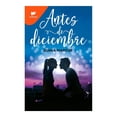 thumbnail image 1 of Antes de Diciembre Penguin Random Joana Marcus, 1 of 3