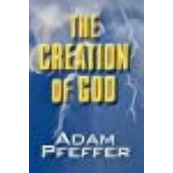 The Creation of God (Paperback)