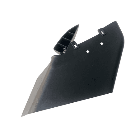 121-2319 Side Discharge Chute...