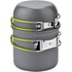 thumbnail image 1 of Picnic Camping Senderismo Backpacking Pot Pan Utensilios de cocina Sincero Electrónica, 1 of 5