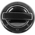 thumbnail image 2 of Compatible For BAIC BJ40plus Bj40c BJ40 2018-23 ABS Fuel Tank Cap Protective Cap(02) Fuel Tank Caps, 2 of 6