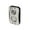 Chrome, variant on Lotus Omni Cigar Cutter