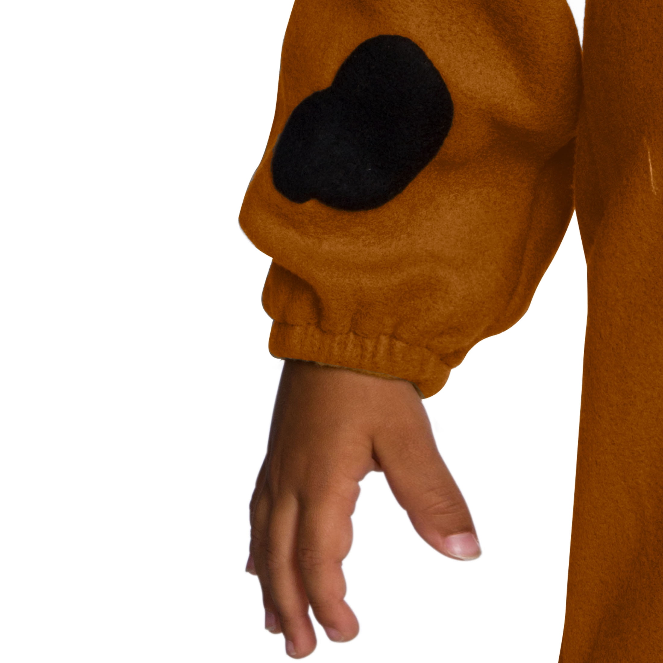 Scooby-Doo Toddler Halloween Costume, Rubies II, Size 2T