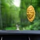 thumbnail image 1 of Pequeña figurita tallada a mano, estatua coleccionable, escultura, adorno colgante, artesanía para jardín, estantería, accesorios de armario para el Estilo A Fernando colgante de coche, 1 of 8