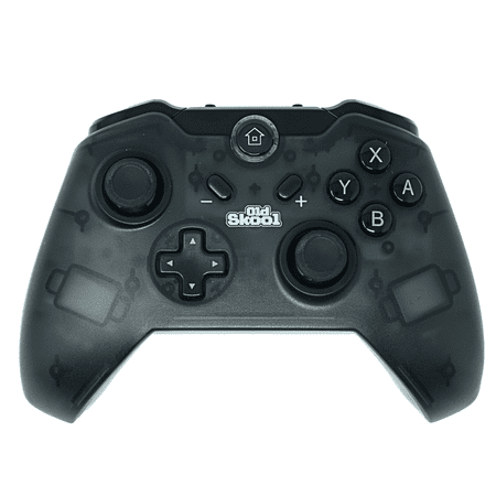 Switch Wireless Pro Controller [Old Skool]