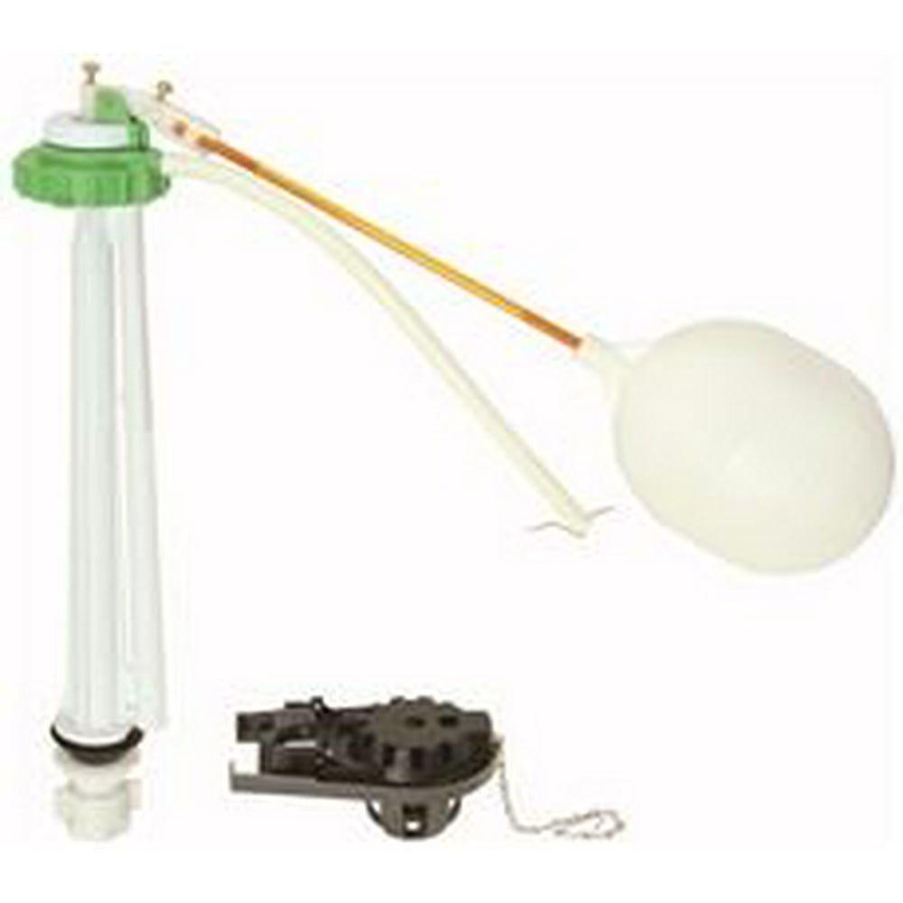 PROPLUS ANTISIPHON TOILET REPAIR KIT REPLACEMENT FOR COAST, 12