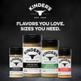 thumbnail image 6 of Kinder's The Blend Seasoning with Salt, Pepper, and Garlic, 6.25 oz, 6 of 8