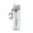 Clear, variant on LifeStraw Go 22oz Water Filter Bottle