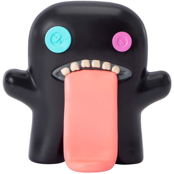 Fuggler Series 2 Oogah Boogah Figure (Black)
