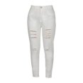 thumbnail image 1 of Jeans Para Mujer TREVO BLANCO Algodón 1005-29 CASTALIA TREVO 1005-29, 1 of 1