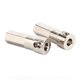 thumbnail image 1 of Eje de rueda trasera de metal accesorio de par de eje de rueda trasera Eje de rueda trasera RC para camión para accesorios RC para coche remoto para coche RC ANGGREK Otros, 1 of 8