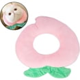thumbnail image 4 of YLSHRF Pet Surgery Collar, Cat Anti-Bite Ring, Wound Protector, For Pet Cat, 4 of 8