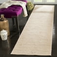 thumbnail image 2 of SAFAVIEH Martha Stewart Cindra Floral Runner Rug, Snowberry, 2'3" x 10', 2 of 5