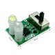 thumbnail image 4 of Tablero Control Batería Litio 3 7 V Controlador Lata Solar Cerámica Solar Placa Circuito Césped (S3.7), 4 of 9