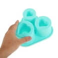 thumbnail image 3 of USHOBE Ice Cube Trays with Lids for Drinks Multi Ice Cube Tray 1Set, 3 of 8