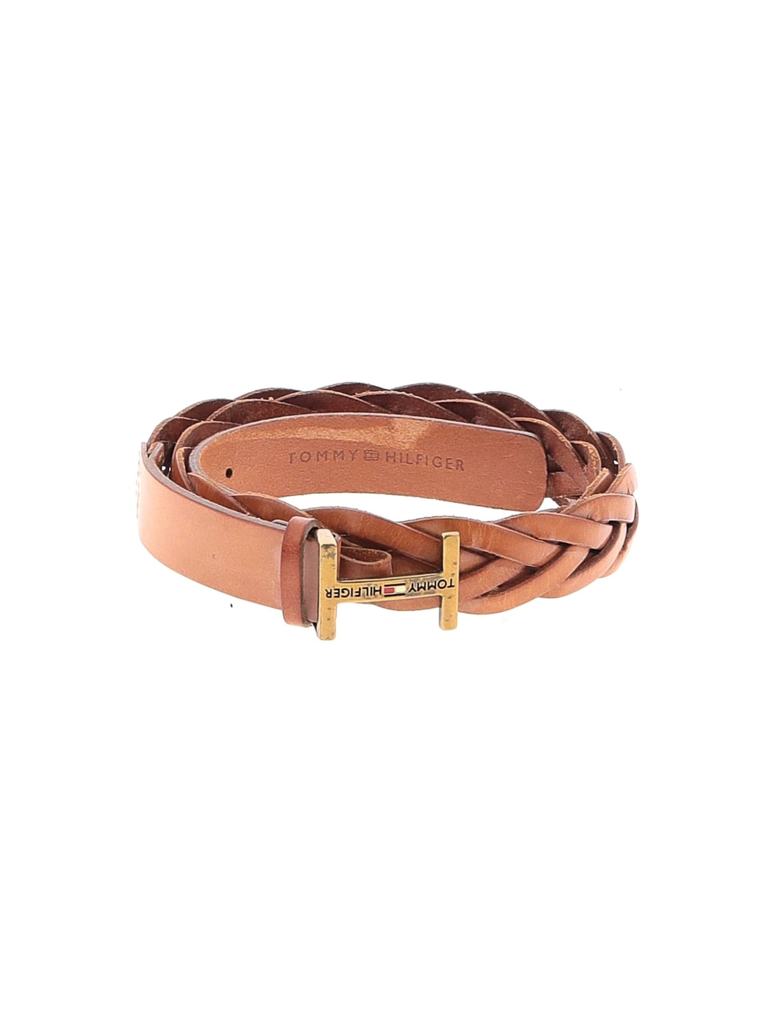 tommy hilfiger h belt womens