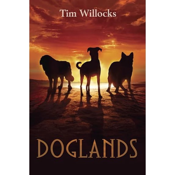 Pre-Owned Doglands (Paperback) 0375858180 9780375858185