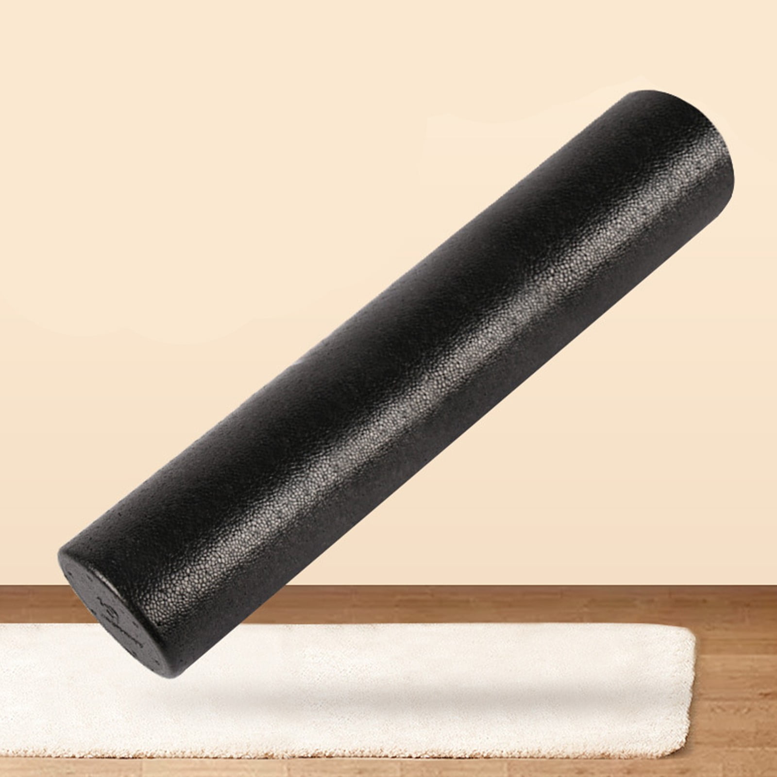 Highly Density Foams Rollers Round Foams Massage Rollers Full Body Athletic Massage Tool Deeply Tissue Massager Enduring