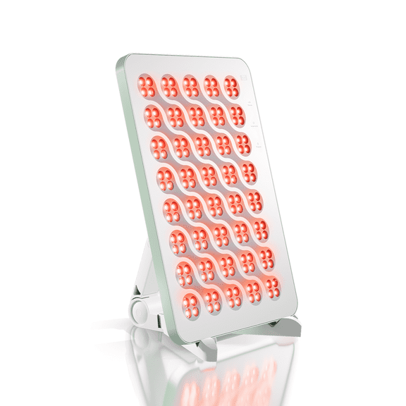 Nanoleaf Red Light Therapy Panel with Near Infrared Light (NIR)