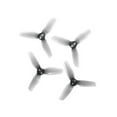 thumbnail image 5 of 4pcs 3X3X3 Propellers Blade Wing For Avata 2 Props Blade Wing Fan Propeller Paddle For DJI Avata 2 Drone Repair Accessories, 5 of 6