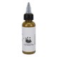 thumbnail image 1 of 60 ml de pigmento para tatuajes, retención de color estable, tinta dinámica para tatuajes para artistas del tatuaje, amarillo oscuro, 1 of 10
