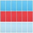 thumbnail image 2 of 30Pcs Cash Envelopes Self Adhesive Envelopes Colorful Paper Envelopes Multi-function Envelopes, 2 of 8
