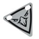 thumbnail image 1 of Soidarity Pegatinas reflectantes para bicicleta, cinta reflectante fluorescente, cinta adhesiva para bicicleta MTB, señal de advertencia de seguridad Ciclismo D Soidarity OD000815-04, 1 of 6