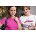 thumbnail image 6 of Proud Mom of College Graduate Graphic Tee "Mom of the Year...Look Who I Got Through College", 6 of 6