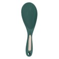 thumbnail image 1 of LCXmlly Cooking Spoon Hanging Hole Rice Cooker Spoon: NonScalding Kitchen Utensil, 1 of 6