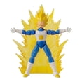 thumbnail image 4 of Figura Super Saiyan Vegeta Dragon Ball Bandai 6.5 Pulgadas, 4 of 4