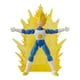 thumbnail image 4 of Figura Super Saiyan Vegeta Dragon Ball Bandai 6.5 Pulgadas, 4 of 4