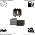 thumbnail image 5 of YWIM 234-4631 4 Wire Oxygen Sensor Fit for Eclipse Galant Outlander 3000GT Diamante Stealth Montero O2 Sensor, 5 of 8