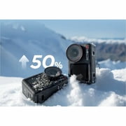 Osmo Action 5 Pro Adventure Combo