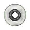 thumbnail image 2 of Labeda Slime Roue de Hockey 76mm X-Soft (76A) Roue Unique Noire, 2 of 4