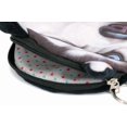 thumbnail image 3 of Husky Dog Face Wallet | Cute And Creative Dog Head Zipper Closure Coin Purse Husky Dog - 2 -, 3 of 4