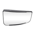 thumbnail image 1 of Cristal de espejo lateral derecho inferior para Chevy Express 2500 3500 Van para GMC Savana 2500 3500 2003-2017, para Chevrolet Express 1500 para GMC Savana 1500 Van 2003-2014, 1 of 7