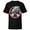 Black, variant on Marvel Black Cat Captain America 80th Anniversary Covers Standard - Short Sleeve T-Shirt for Kids – Customized-White