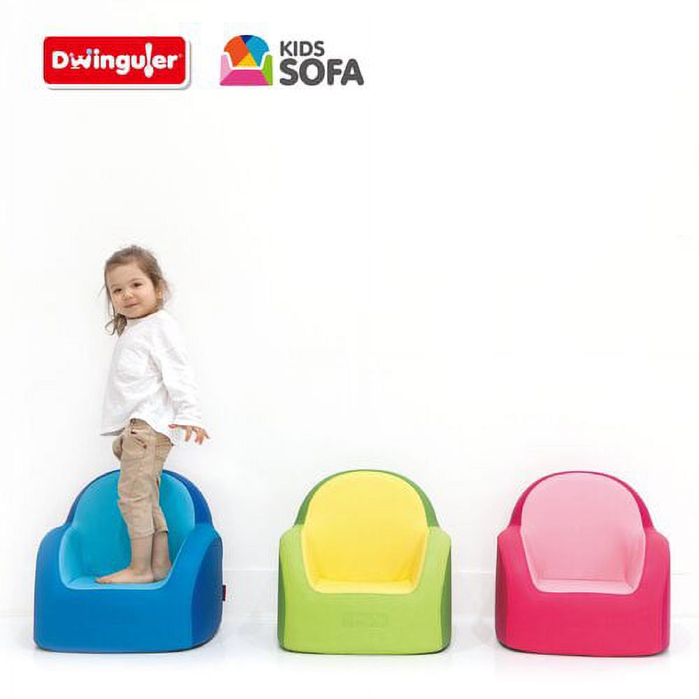 Dwinguler Kids Novelty Chair - image 2 of 3