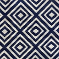 thumbnail image 3 of Plutus Luxury Throw Pillow (Blue Mixed Variety 1), 3 of 3