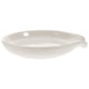 thumbnail image 5 of ColoMX Sopo de cerámica Suponente de cerámica Soporte de la cuchara de cerámica Reutilizable Soportista de la cocina Gadget, 5 of 7