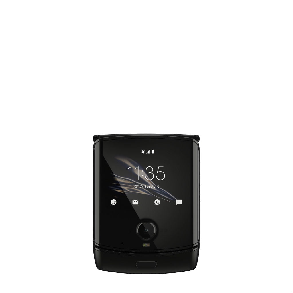 Motorola razr ブラック 238b2d9a-fdcc-4178-b10a-