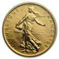 thumbnail image 2 of 1979 France Gold 1 Franc Piedfort Sower SP-68 PCGS, 2 of 3