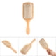 thumbnail image 5 of Peine, 1 pieza de peine antimasaje de madera natural, peine de madera diseñado para precisión, 5 of 5