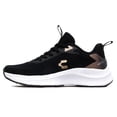thumbnail image 2 of Tenis para Mujer Charly 1043040 negro 24.5, 2 of 4
