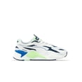 thumbnail image 1 of Tenis Puma RS-X Millennium Unisex Casual Moda blanco 24.5, 1 of 5