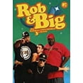 thumbnail image 2 of Rob & Big: The Complete Uncensored Third Season (DVD), 2 of 3
