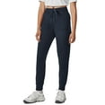 thumbnail image 5 of Ma Croix Womens Sweatpants Skinny Fit Jogger Pants with Pockets, 5 of 6